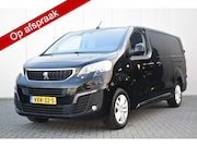 Peugeot Expert - 2.0 BlueHDI 180 S&S DC 2x Schuifdeur Navi/Camera/Dab Priv/Gl