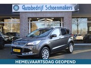 Ford Kuga - 1.5 Titanium 4WD TREKHAAK STOEL/RUITVERW. LEER NAVI CRUISE C