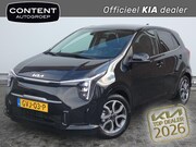 Kia Picanto - 1.0 DPi 63pk 4-zits AMT ExecutiveLine