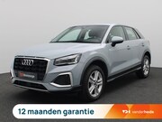 Audi Q2 - 35 TFSI Advanced edition 150PK S-Tronic Trekhaak, Achteruitr
