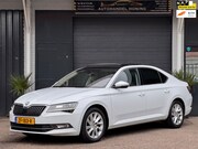 Skoda Superb - 1.5 TSI ACT/AUT/PANO/NAVI/XENON/PDC/BOMVOLL