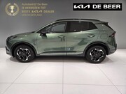 Kia Sportage - 1.6 T-GDi 239pk Hybrid AT6 GT-Line