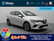 Renault Clio - TCe 90pk Bi-Fuel Intens Camera | Cruise | Navi | Parkeersens