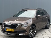 Skoda Kamiq - BWJ 2021 | 1.0TSI 111PK Sport Bus AUTOMAAT | CLIMA | SPORTST