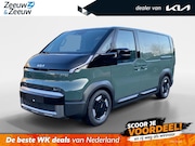 Kia PV5 - L2H1 Elite Executive 51.5 kWh | Nieuw te bestellen! | 297 Km