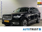 Volvo XC90 - 2.0 T8 Recharge AWD Ultimate Bright UITVERKOOP| PANO | Memor