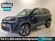 Dacia Bigster - 1.8 Hybrid 155 Limited Edition | Demo | Panoramadak | Elektr