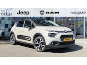 Citroën C3 - 1.2 PureTech Shine automaat