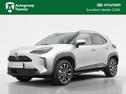 Toyota Yaris Cross - 1.5 Hybr 130 Executive | Private lease 599