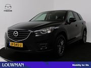Mazda CX-5 - 2.0 SkyActiv-G 165 Skylease GT 2WD | Stoelgeheugen | Camera 