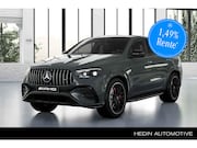 Mercedes-Benz AMG GLE - GLE 53 Hybrid Coupé Automaat 4MATIC+ Night Edition | MANUFAK