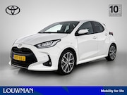 Toyota Yaris - 1.5 Hybrid 130 Executive | BTW Voertuig | Stoel+stuurverwarm