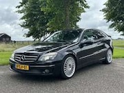 Mercedes-Benz CLC-klasse - 180 K. Prestige Leer * Nieuwe model