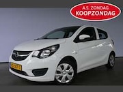 Opel Karl - 1.0 ecoFLEX Edition Airco Cruise control Elektrisc