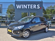Mitsubishi Space Star - 1.2 Dynamic CVT Automaat 4.877km! | Climatronic | Cr.Control