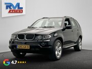 BMW X5 - 3.0i | Panoramadak | Comfort stoelen | Leder | Trekhaak | Ca