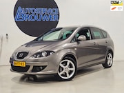 Seat Altea XL - 1.6 Stylance Airco PDC CruiseControl