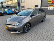 Toyota Auris - Touring Sports 1.8 Hybrid Lease Exclusive