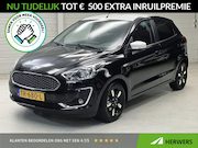 Ford Ka+ - 1.2 Trend Ultimate Black / Stoelverwarming / Climate Control