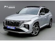 Hyundai Tucson - 1.6 T-GDI Plug-in Hybrid Sky 4WD N-line l Schuifdak, Stoelve