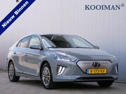 Hyundai Ioniq - Premium EV 38 kWh Automaat Stoelverwarming / Camera / LED / 