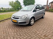 Opel Zafira - 2.2 Benzine - 7 persoons - Airco