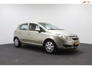 Opel Corsa - 1.4-16V Enjoy | Airco | Trekhaak | Elektrische ramen |