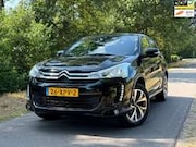 Citroën C4 Aircross - 1.6 Exclusive | Keyless + Trekhaak + Airco Nu € 7.