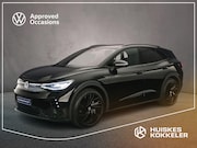 Volkswagen ID.4 - GTX 340pk Automaat Panoramadak, LED matrix koplampen, Adapti