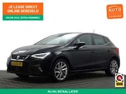 Seat Ibiza - 1.0 TSI FR Excellence Aut- Virtual Cockpit, Carpla