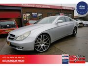 Mercedes-Benz CLS-klasse - 3.5 CLS350 AUTOMAAT Youngtimer