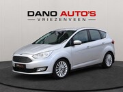 Ford C-Max - 1.5 150 PK Titanium Keyless/Navi/Trekhaak/17''