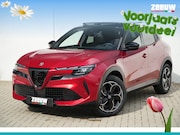 Alfa Romeo Junior - Elettrica Speciale 54 kWh | Pano | Techno | 18"