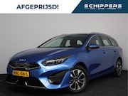 Kia Ceed - Sportswagon 1.6 GDI PHEV DynamicLine | Stoel en stuur verwar