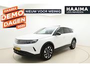 Opel Grandland - Electric GS 73 kWh | VAN €47.000, - VOOR €44.950, -! | Panor