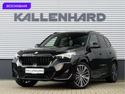 BMW X1 - sDrive18i M-Sport - Pano - Trekhaak - Memory - ACC - Harman