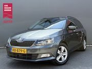 Skoda Fabia - Combi BWJ 2016 1.2 TSI 90 PK Ambition Businessline Pro PANO