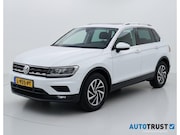 Volkswagen Tiguan - 1.4 TSI Highline PANORAMADAK ADAPTIVE CRUISE