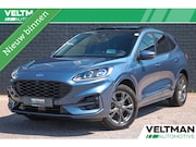 Ford Kuga - 2.5 PHEV ST-Line X PANO TREKHAAK ADAPTIVE CRUISE HEAD UP CAM