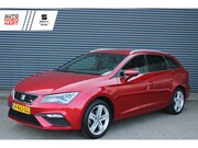 Seat Leon - ST 1.0 TSI FR Ultimate Edition Full-Led Alcantara Virtual-Co