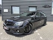 Mercedes-Benz C-klasse - Estate | 457 PK