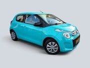 Citroën C1 - 1.0 VTi Selection AIRCO CRUISE TREKH. 5 DEURS
