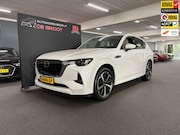 Mazda CX-60 - 2.5 e-SkyActiv PHEV Takumi/ NL auto/ Eerste eigenaar/ Elektr