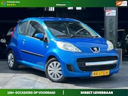 Peugeot 107 - 1.0-12V XS|Airco|El.Ramen|AUX|NAP|APK