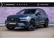Volvo XC60 - 2.0 T6 Plug-in hybrid AWD Ultra Black Edition | Harman Kardo