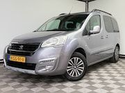 Peugeot Partner - 1.2 PureTech Active Navi Airco Trekhaak