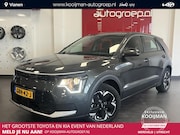 Kia Niro EV - Light Edition 64.8 kWh