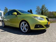 Seat Ibiza - 1.6 Reference