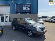 Kia Carens - 2.0 CVVT M-bition