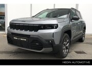 Jeep Compass - 1.2 e-Hybrid Summit Panoramisch schuif/kanteldak | Navigatie